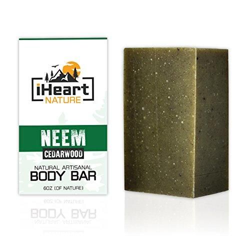 Neem Soap