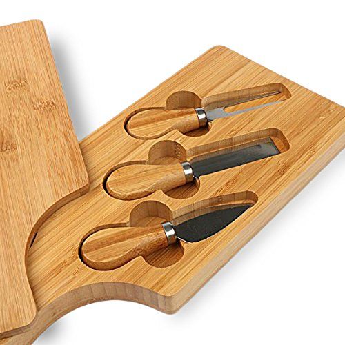 Cheese Board