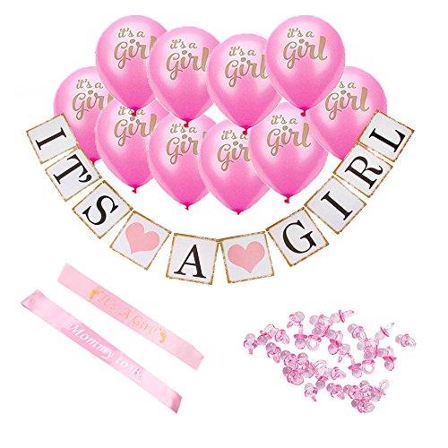 Baby Shower Decorations