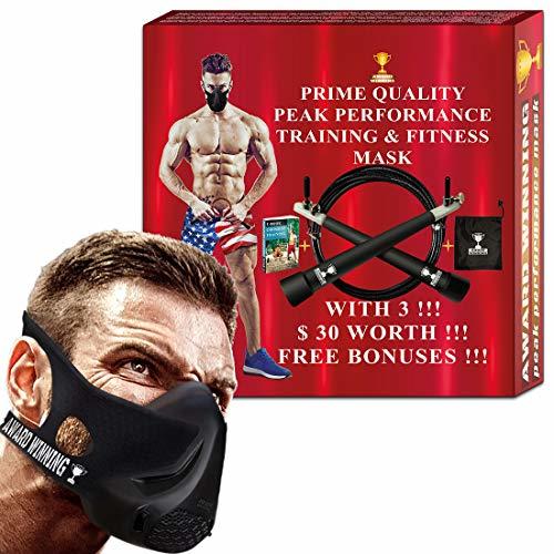 TRAINING MASK