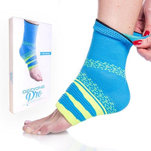 Ankle Sleeve Support