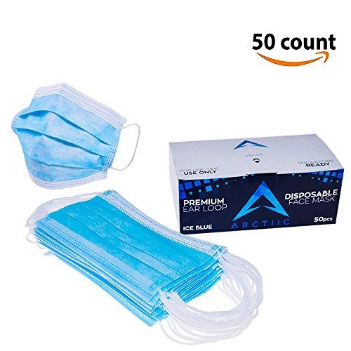 Sanitary Masks