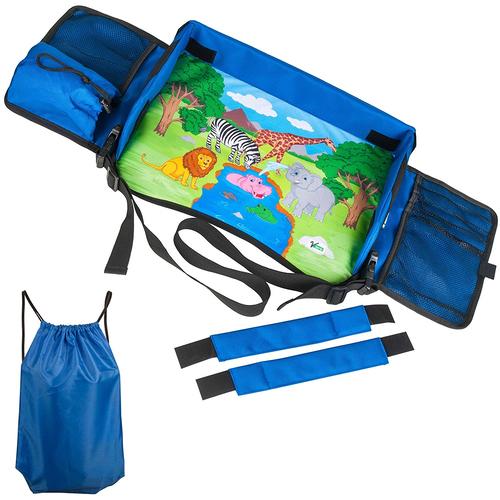 Kids Travel Tray