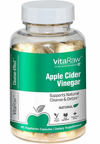 Apple Cider Vinegar Pills