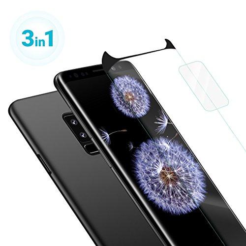 Galaxy S9 Plus Thin Case