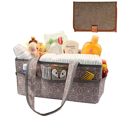 Diaper Caddy 90% OFF Coupon