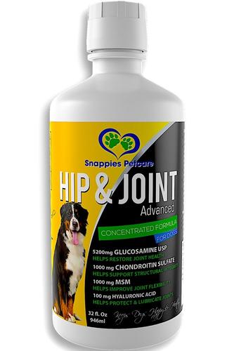 Advanced Hip And Joint For Dogs