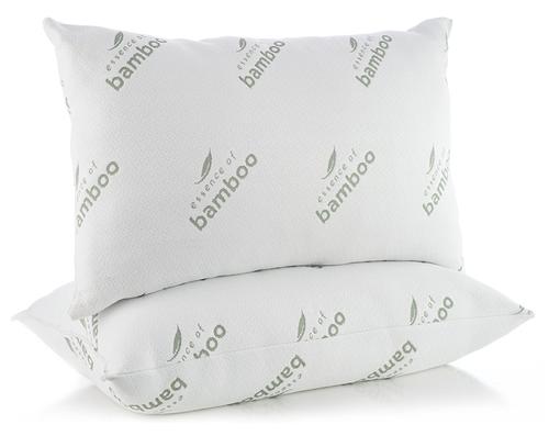 Bamboo Pillows