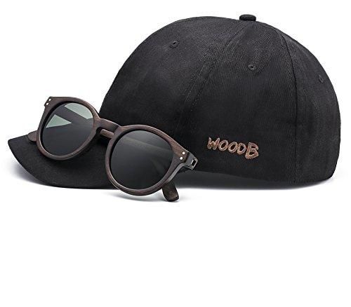 Wood Sunglasses
