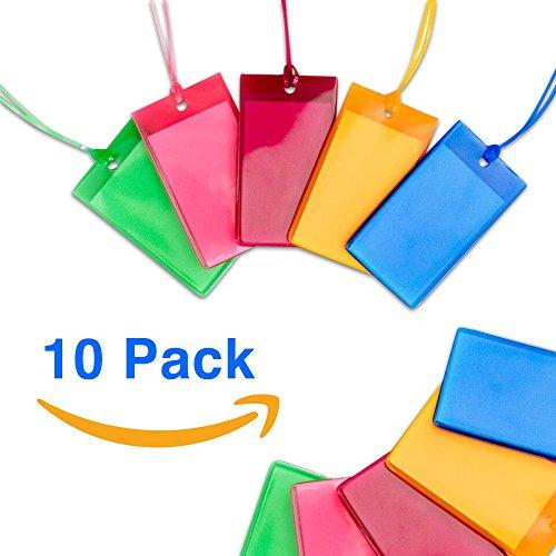 Baggage Tags
