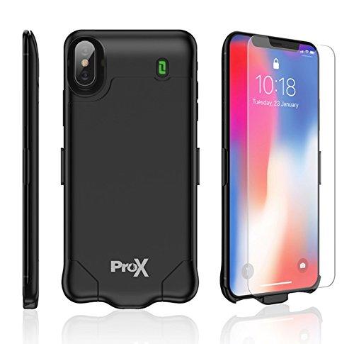 Iphone X Battery Case