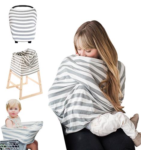 Nursing Cover For Breastfeeding