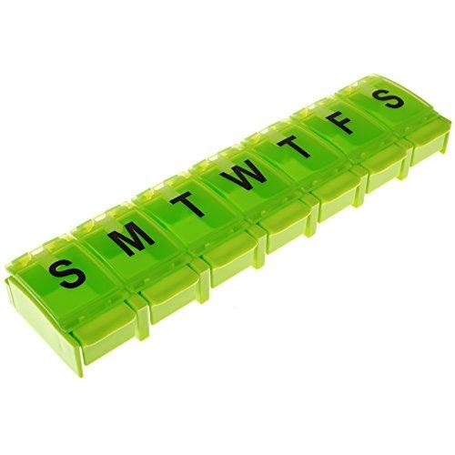 Pill Organizer