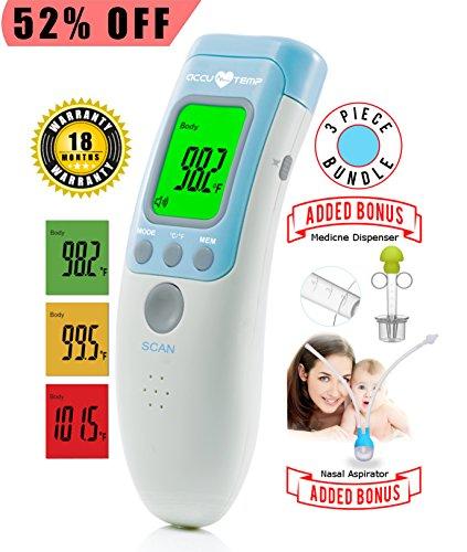 Baby Thermometer