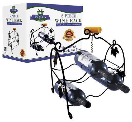 Wine Rack