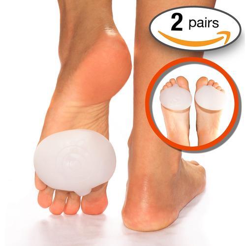 Metatarsal Foot Pads