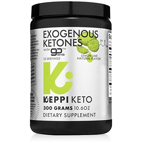 Exogenous Ketones