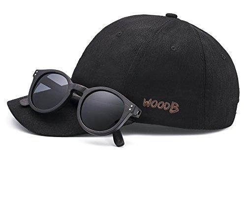 Wood Sunglasses