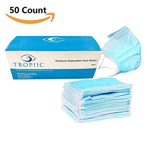 Sanitary Mask