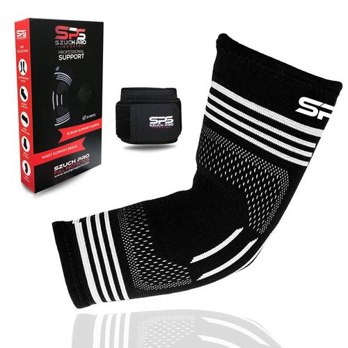 Compression Elbow Sleeve