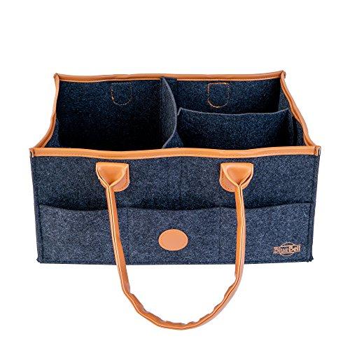 Diaper Caddy Organizer