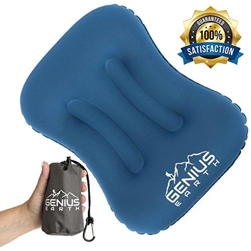 Inflatable Pillow Backpacking